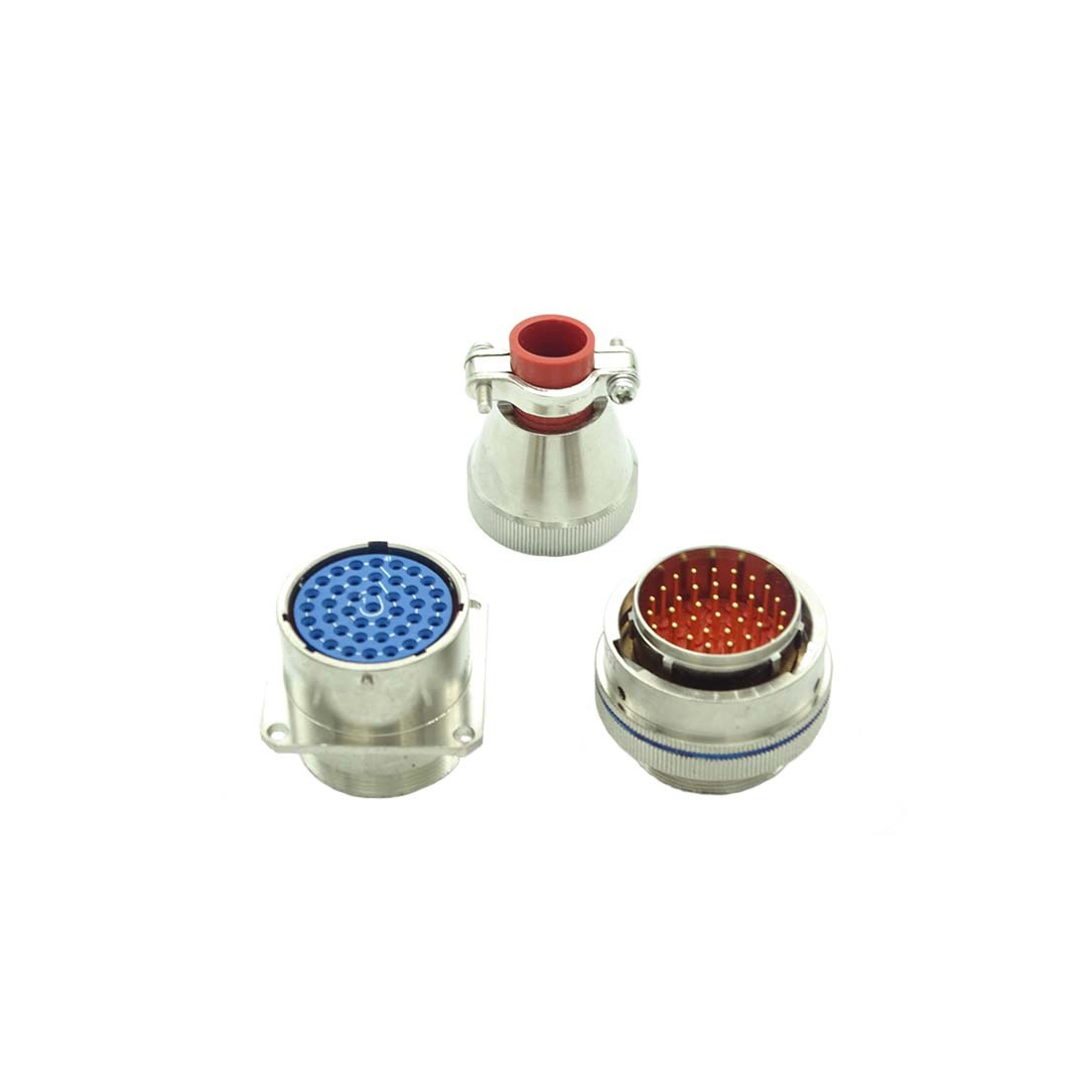 XCE(Y55E)系列高密度電連接器