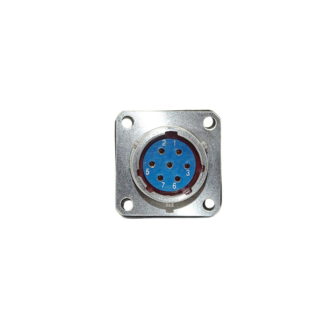 XCG(Y55G)系列密封圓形電連接器