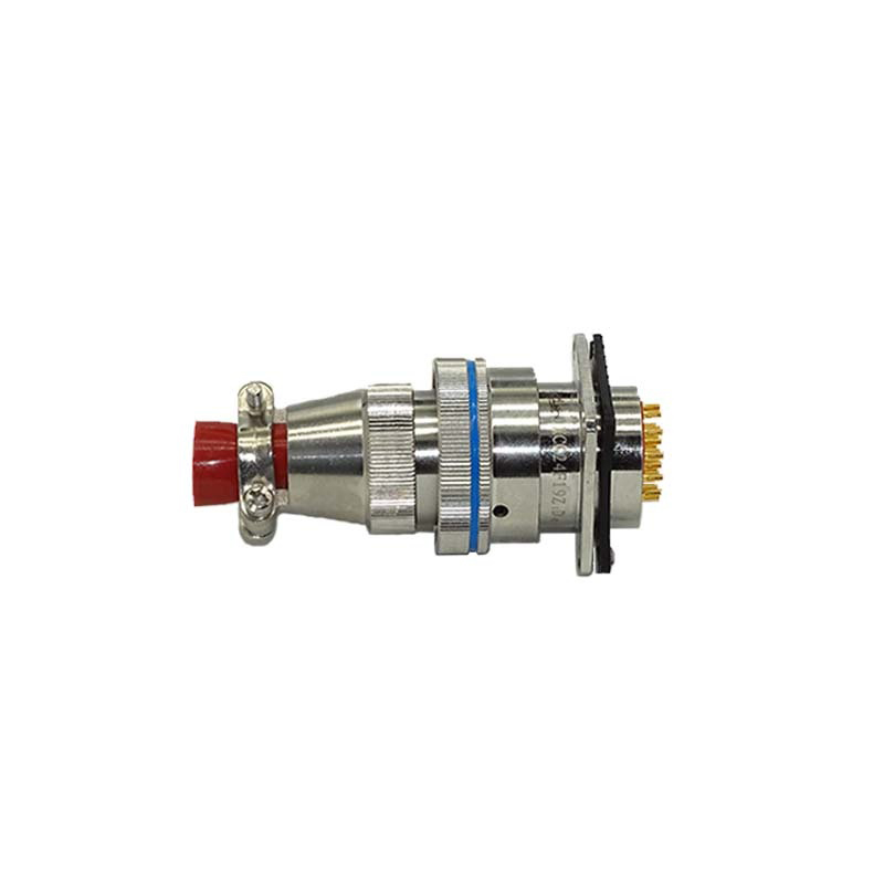 XCG(Y55G)系列密封圓形電連接器