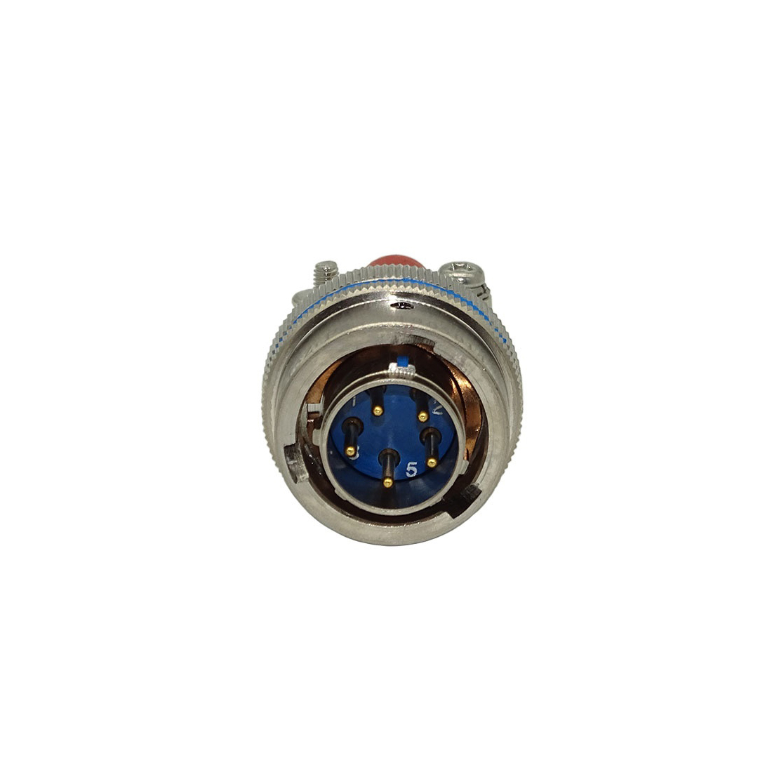 XCG(Y55G)系列密封圓形電連接器