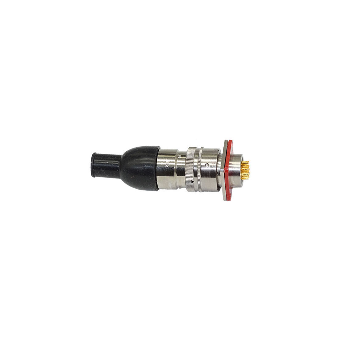 【供應(yīng)定制】航空插頭Y50EX-1212TJ4ZK10圓形電連接器