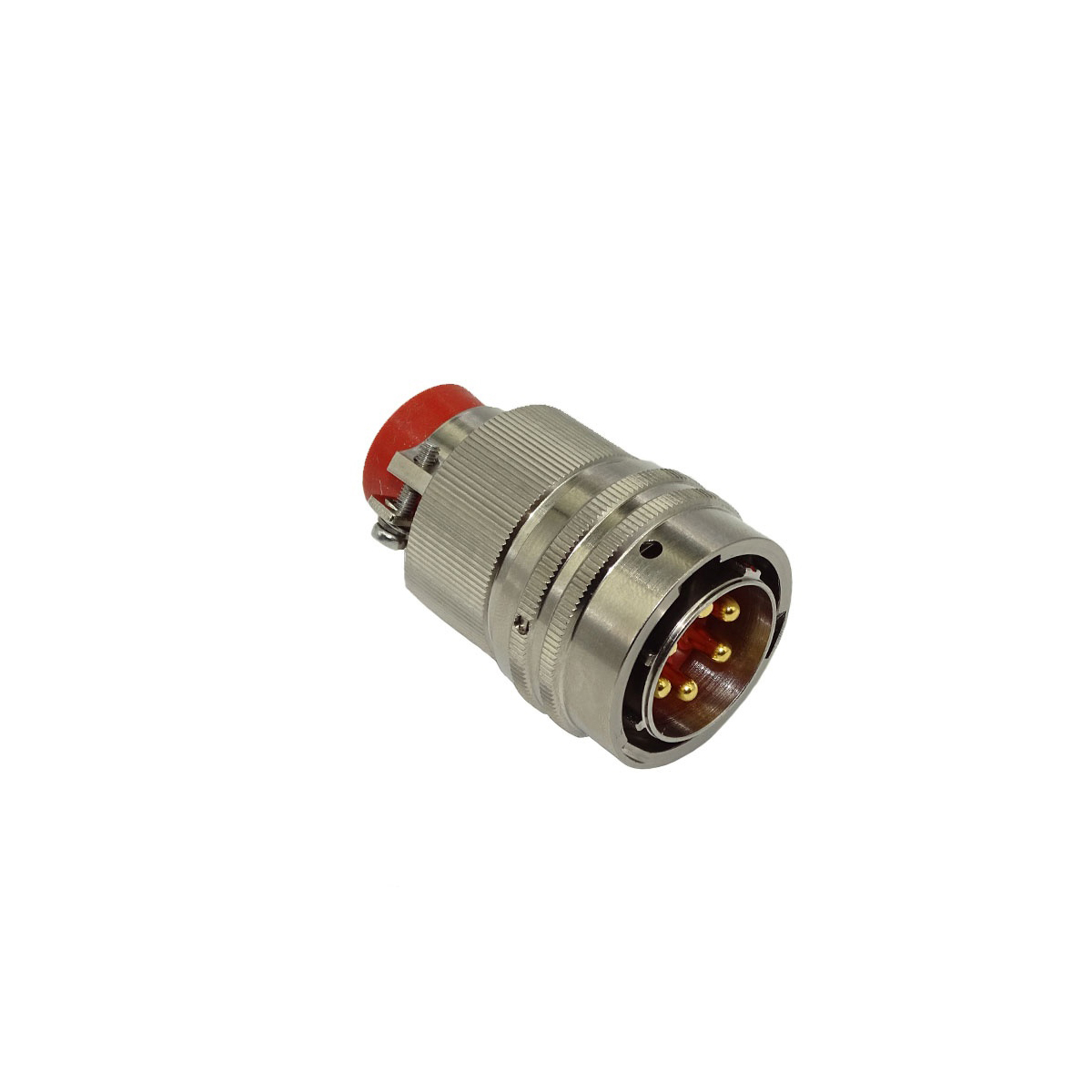 Y50DX系列圓形電連接器