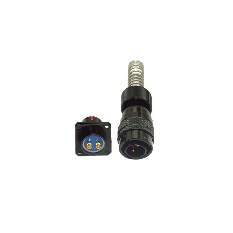 YGD系列電源電連接器