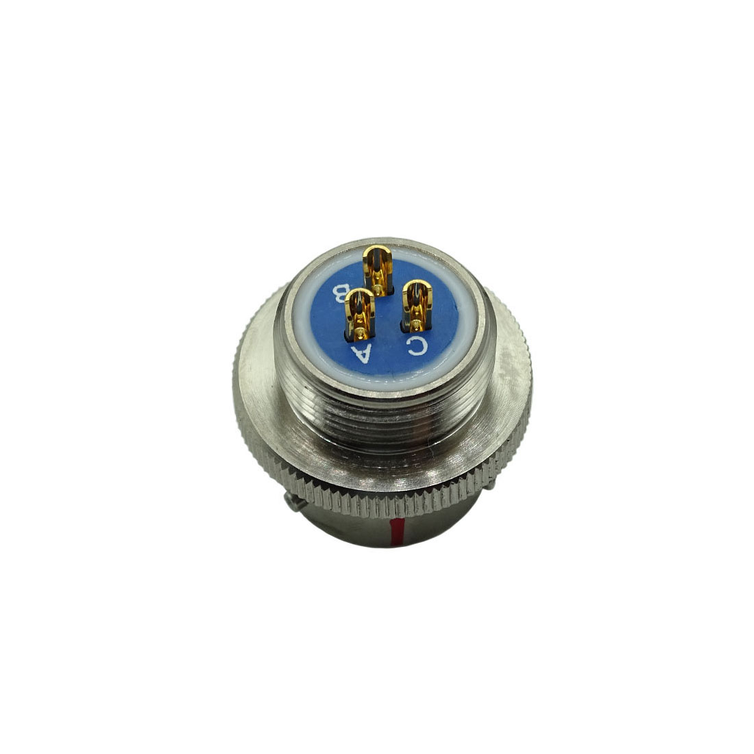 JY系列圓形電連接器